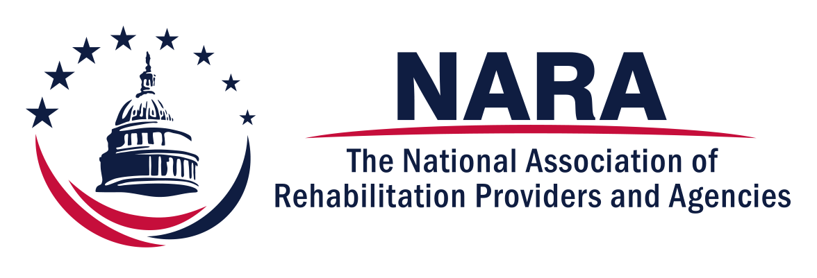 The NARA Logo