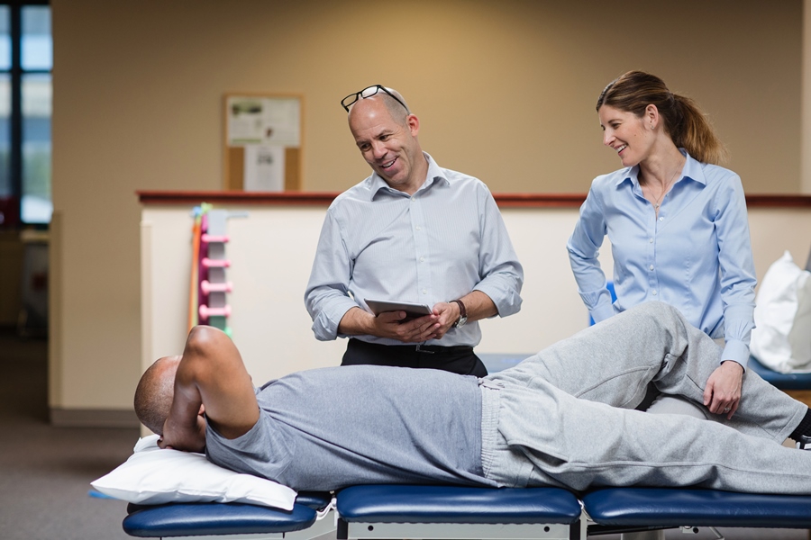 Improving Patient Engagement and Results by Applying Coaching Best Practices