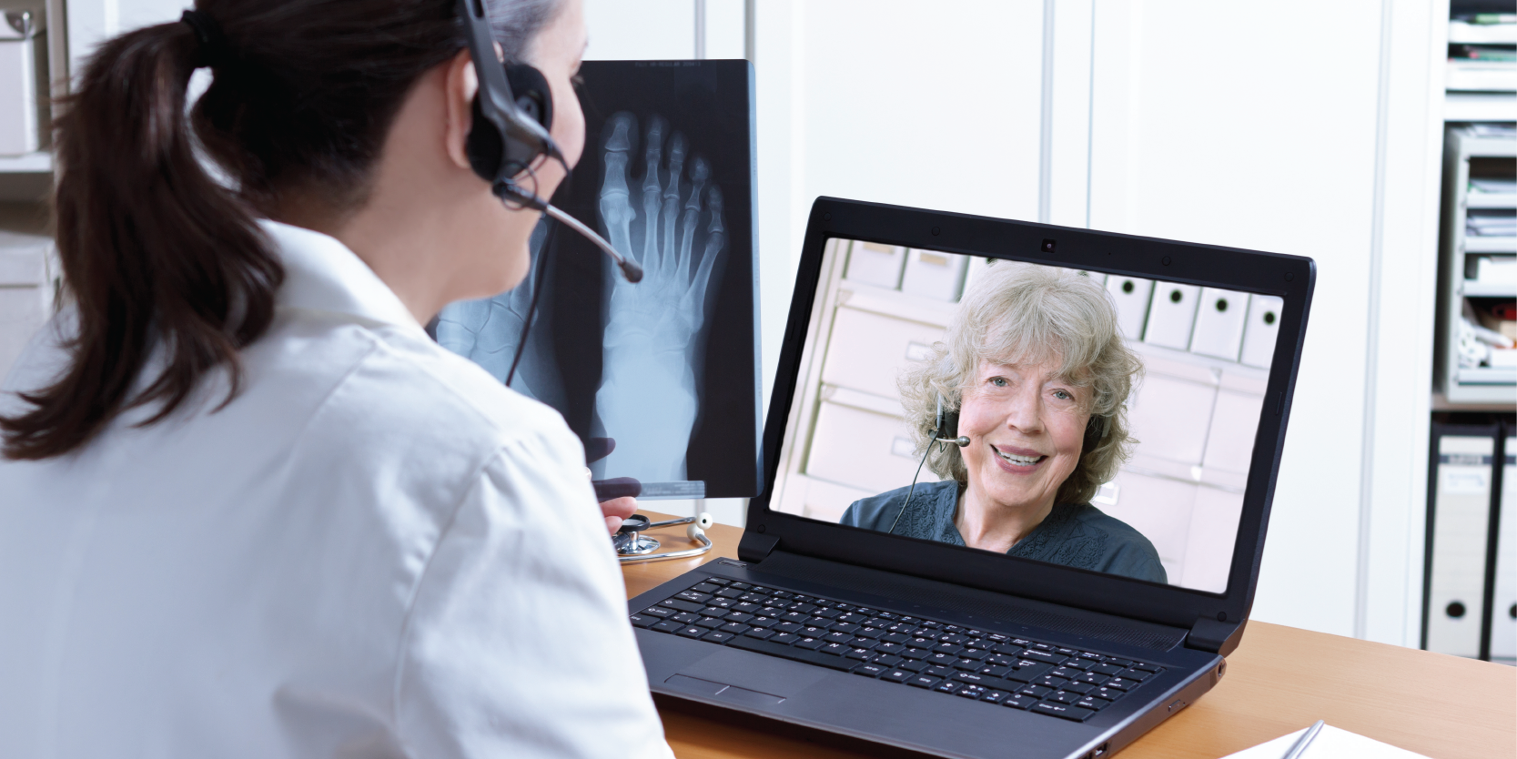 The Growing Role of Telehealth in Physical, Occupational, and Speech Therapy