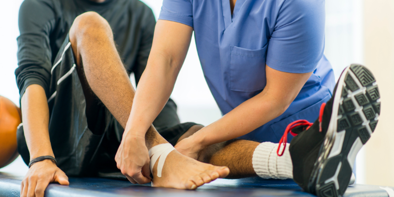 Combat Physical Therapy Staffing Shortages