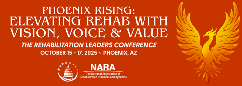 Top 6 Reasons to Attend the 2025 NARA Fall Conference