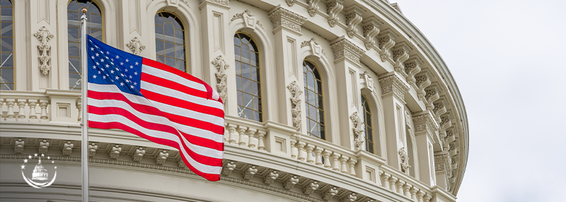 How NARA Advocates for Rehab Providers on Capitol Hill — And Why It Matters