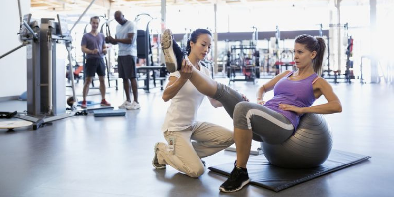 Early Intervention: How Early Physical Therapy is Beneficial