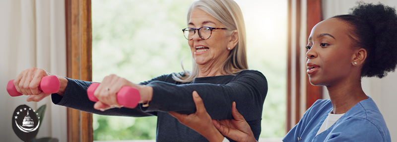 Why #ChoosePT? How Physical Therapy Reduces the Need for Opioids