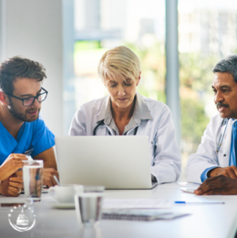 Readmissions, Rehospitalizations, and Rehab: Where Therapy Teams Can Make the Biggest Impact