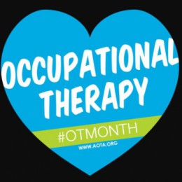 OT Month