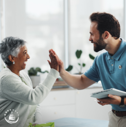 Setting SMART Goals for Your Therapy Practice in 2026