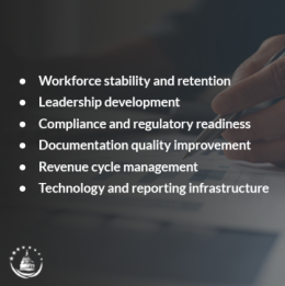 Budgeting for 2027: Where Rehab Organizations Should Consider Investing Next
