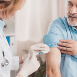 To Vaccinate or Not to Vaccinate…That is the Question