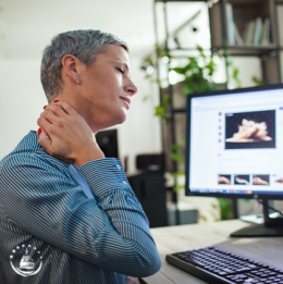 Chronic Pain and Workplace Ergonomics: 10 Tips to Support Comfort and Productivity