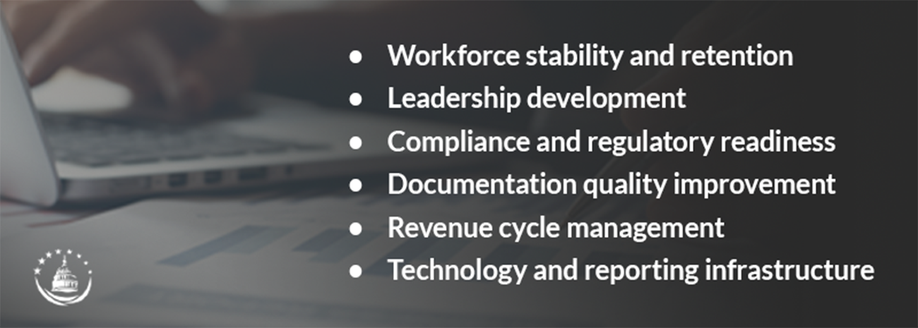 Budgeting for 2027: Where Rehab Organizations Should Consider Investing Next