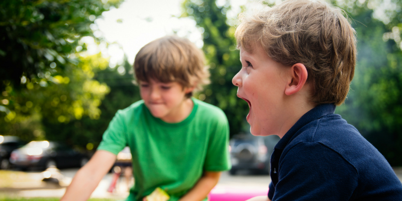 National Occupational Therapy Month: How Occupational Therapy in Early Childhood Can Help Our Kids Succeed