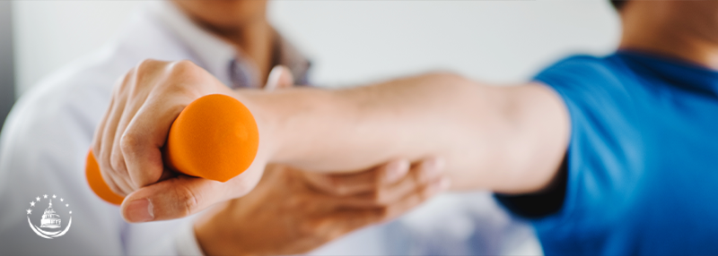How Your Therapy Business Can Support the #ChoosePT Movement This October