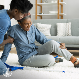 The SAFE Act: How New Legislation Supports Fall Prevention and Addiction Recovery in Seniors