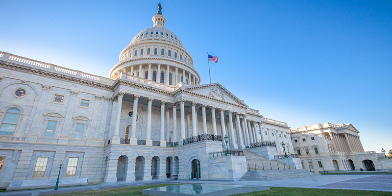 Visiting the Hill: What to Say to Your Representative