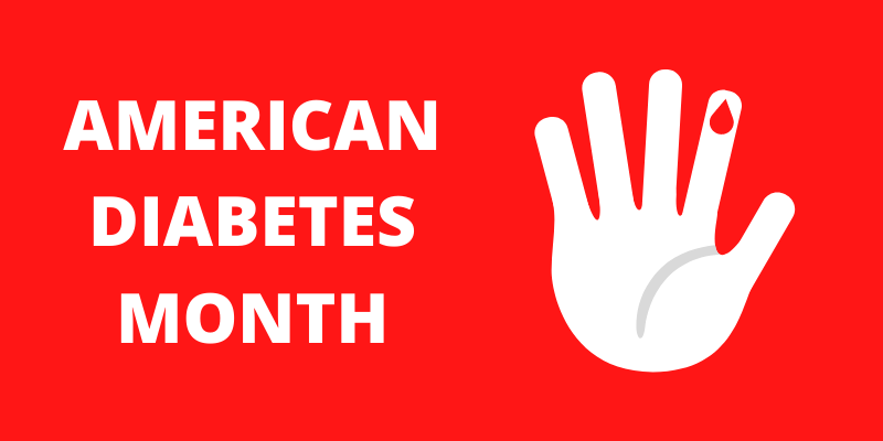 American Diabetes Month