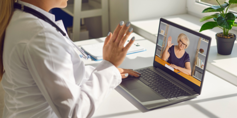 How Telehealth Continues to Impact the Medical World