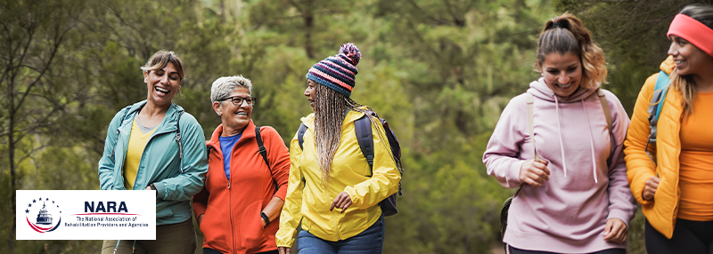 Mindful Walking 