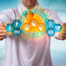 Don't Let Patient Data Fall into the Wrong Hands: 5 Tips for Protecting