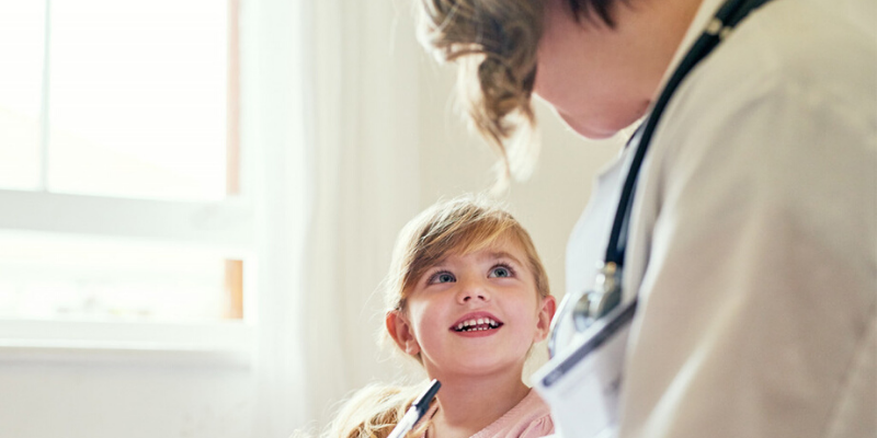 Pediatric Programs 