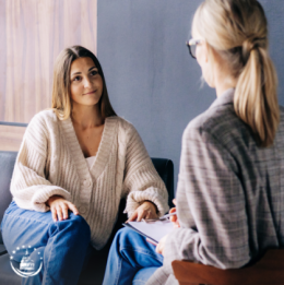 Creating Safe Spaces: A Therapist’s Role in Trauma Recovery