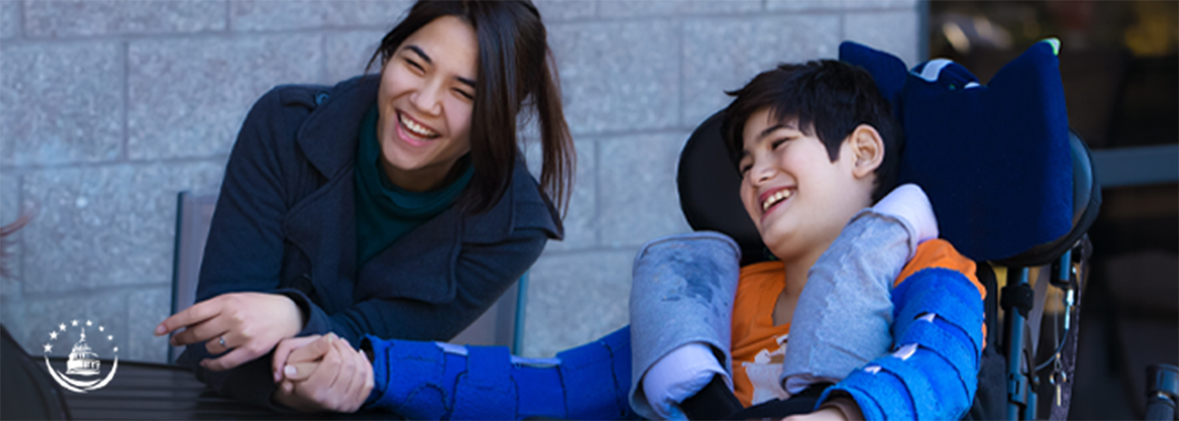 Spinal Muscular Atrophy Awareness Month: Rehab Considerations Across the Lifespan