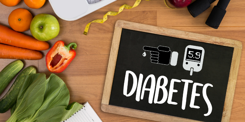 What You Need to Know About Diabetes on National Diabetes Day