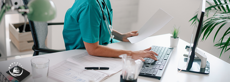Cybersecurity in Rehab: What Every Provider Needs to Know