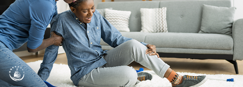 The SAFE Act: How New Legislation Supports Fall Prevention and Addiction Recovery in Seniors