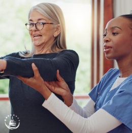 Why #ChoosePT? How Physical Therapy Reduces the Need for Opioids